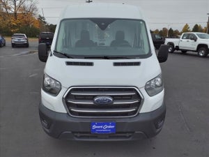 2020 Ford Transit-250 Cargo Van 250