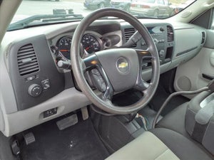 2014 Chevrolet Silverado 2500HD Work Truck