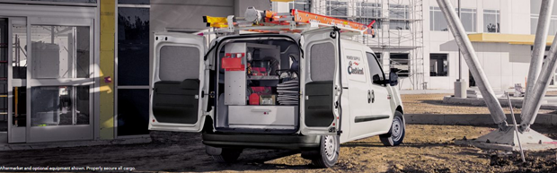 Swant Graber Motors - CDJR in Barron WI