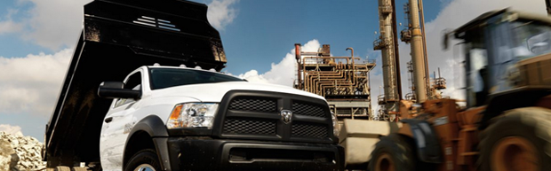 Swant Graber Motors - CDJR in Barron WI