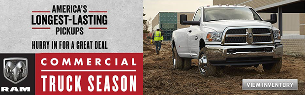 Swant Graber Motors - CDJR in Barron WI