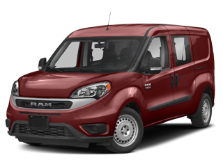 2022 RAM ProMaster City