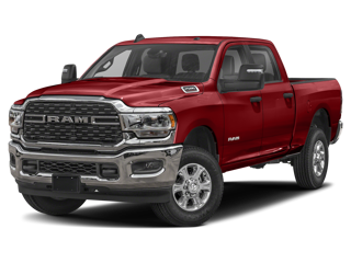 2023 RAM 2500
