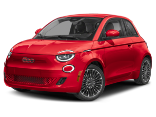 Fiat 500e - Swant Graber Motors - CDJR in Barron WI