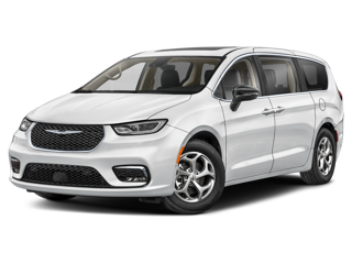 2026 Chrysler Pacifica - Swant Graber Motors - CDJR in Barron WI