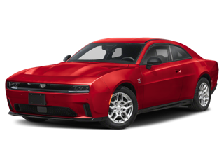 Charger Daytona - Swant Graber Motors - CDJR in Barron WI