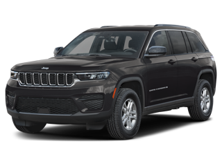 2025 Jeep Grand Cherokee - Swant Graber Motors - CDJR in Barron WI