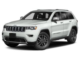 Grand Cherokee WK - Swant Graber Motors - CDJR in Barron WI