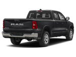 2026 RAM Ram 1500 RAM 1500 BIG HORN QUAD CAB 4X4 6'4' BOX