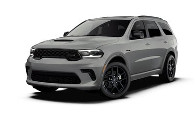 2027 Dodge Durango DURANGO GT HEMI V8 PLUS AWD