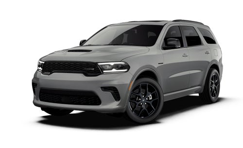 2027 Dodge Durango DURANGO GT HEMI V8 PLUS AWD