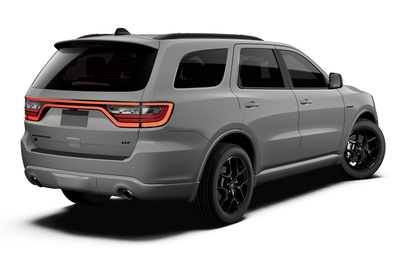 2027 Dodge Durango DURANGO GT HEMI V8 PLUS AWD