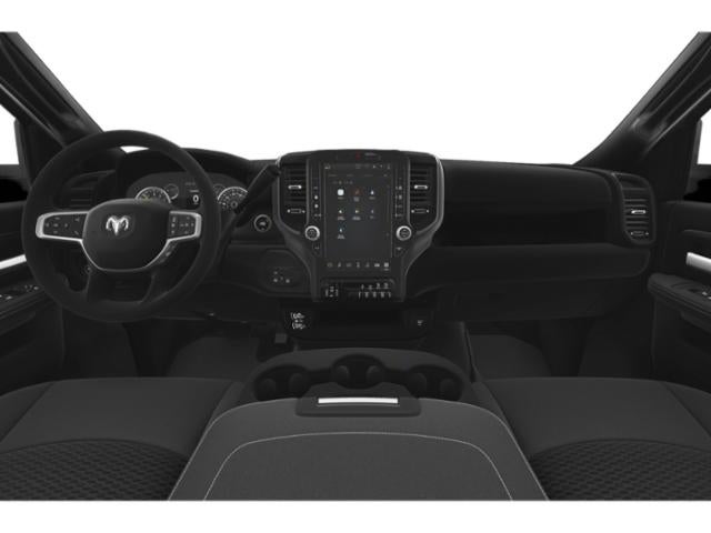 2027 RAM 2500 Tradesman