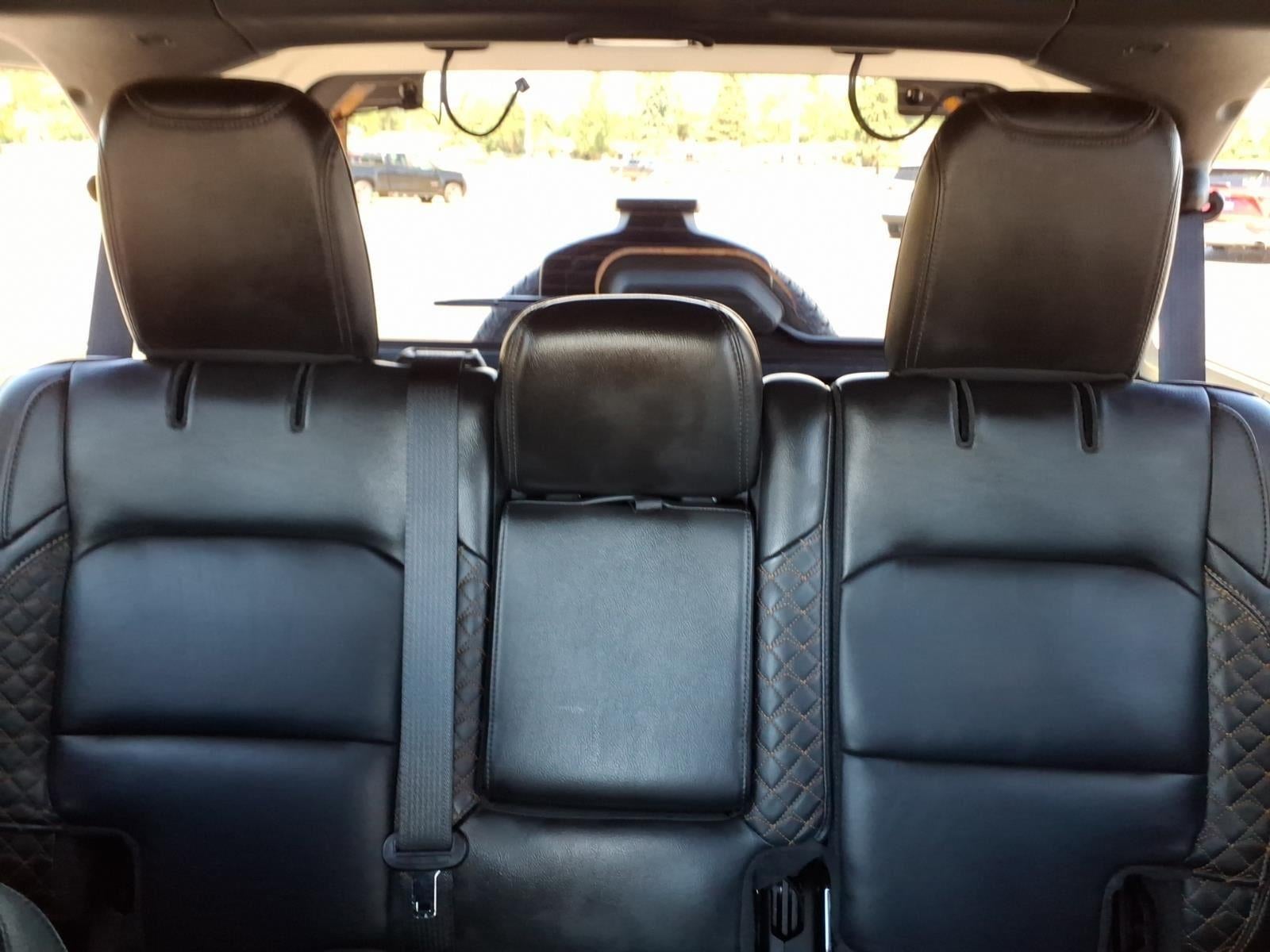 2022 Jeep Wrangler Unlimited High Altitude