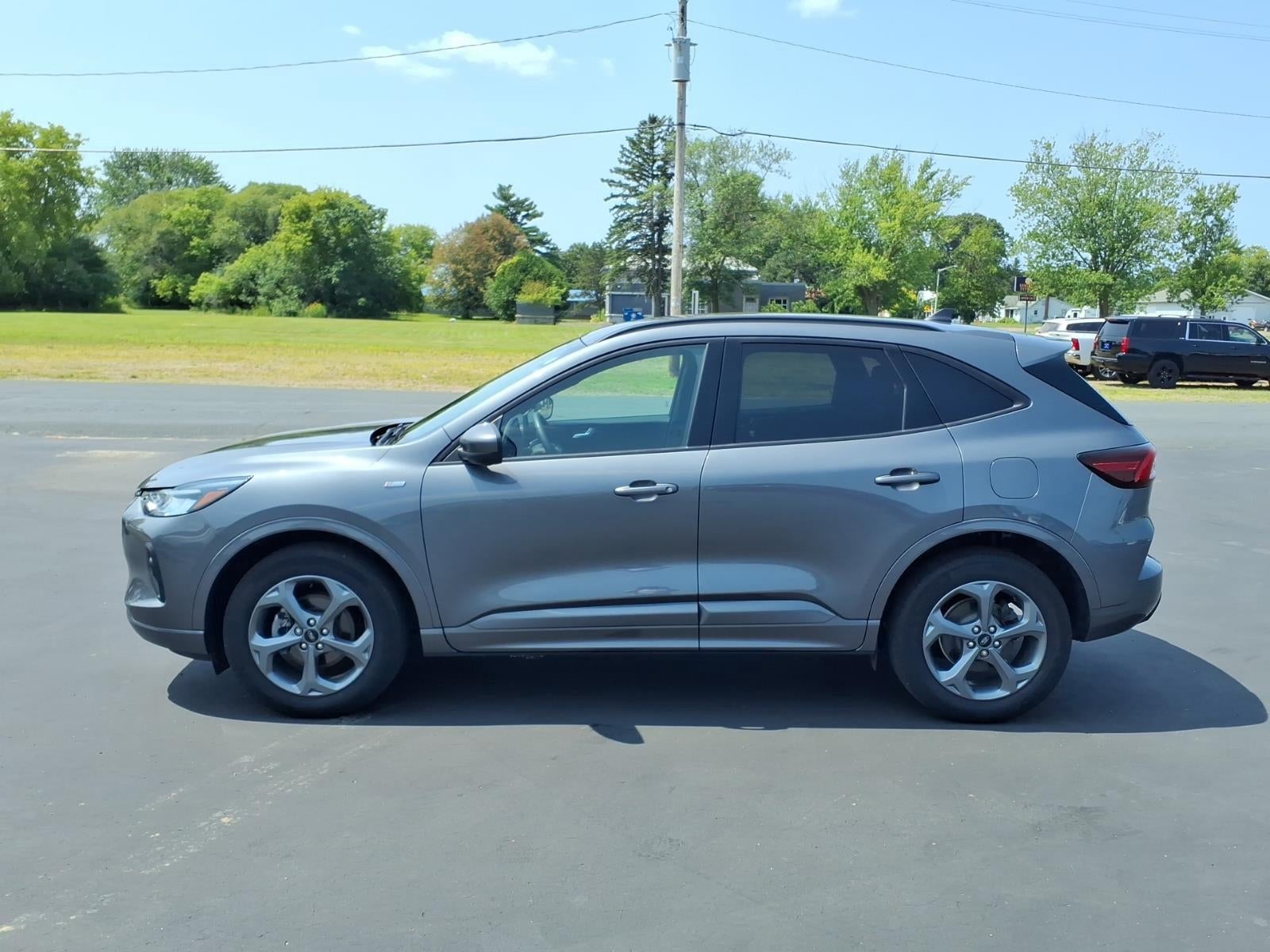 2023 Ford Escape ST-Line Select