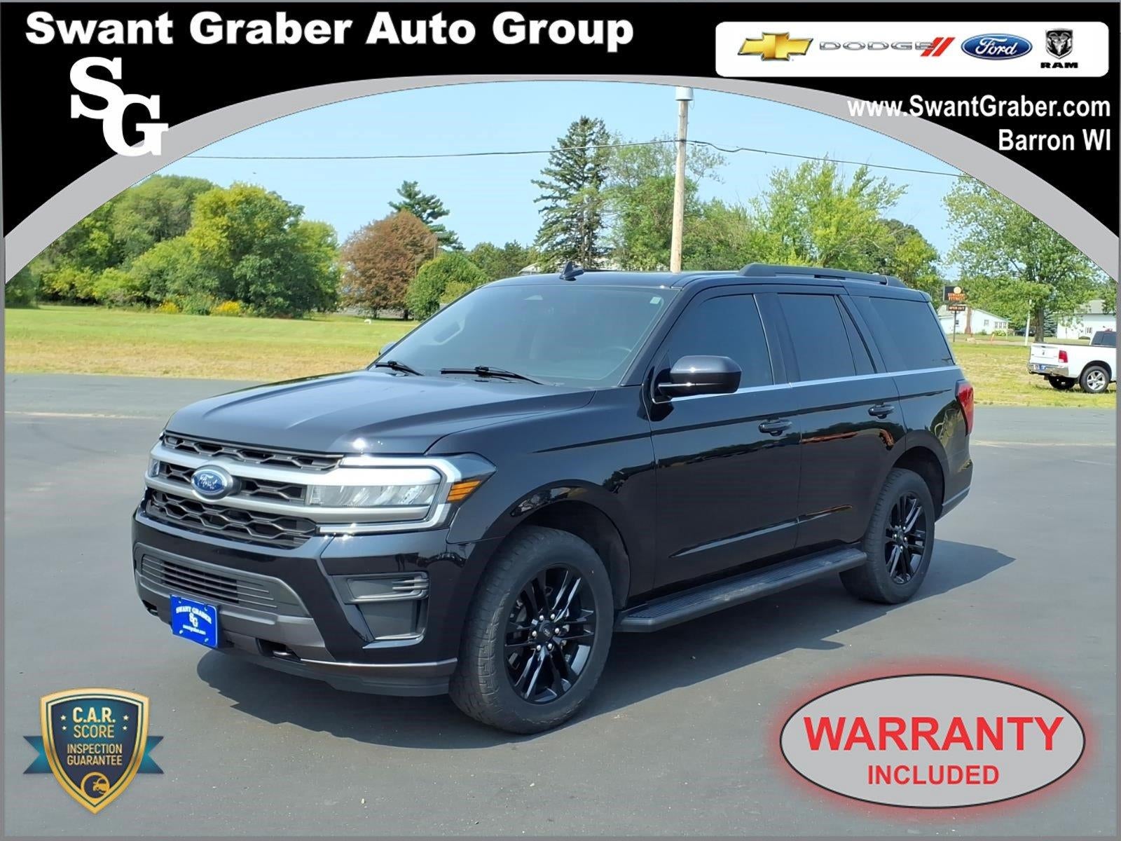 2024 Ford Expedition XLT