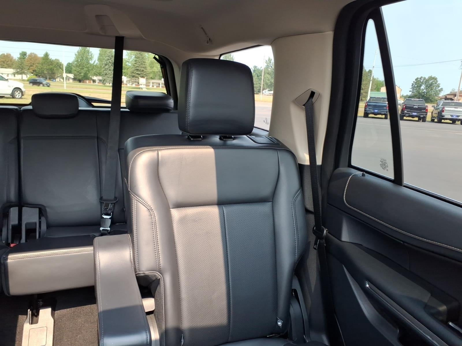 2024 Ford Expedition XLT