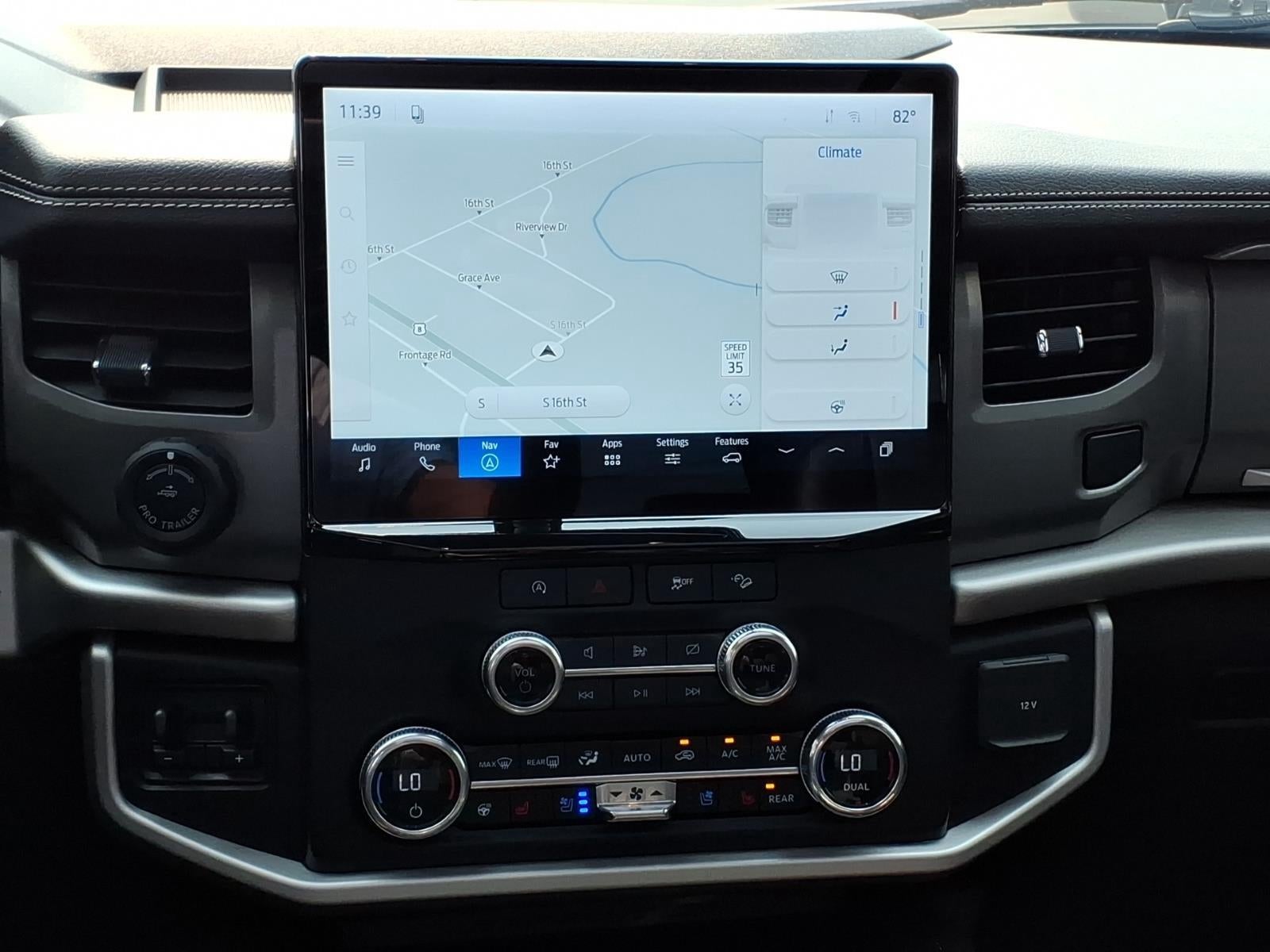 2024 Ford Expedition XLT