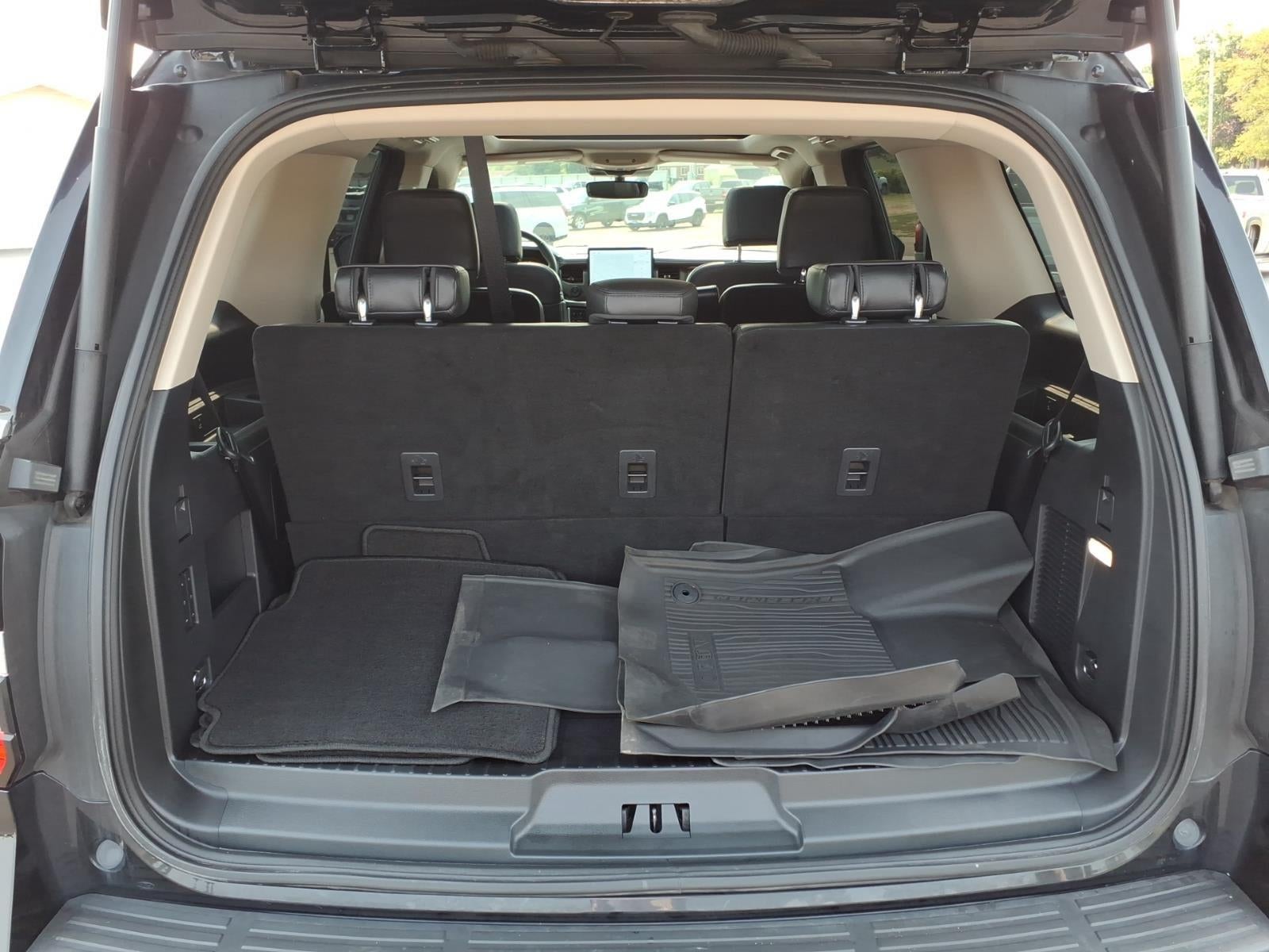 2024 Ford Expedition XLT