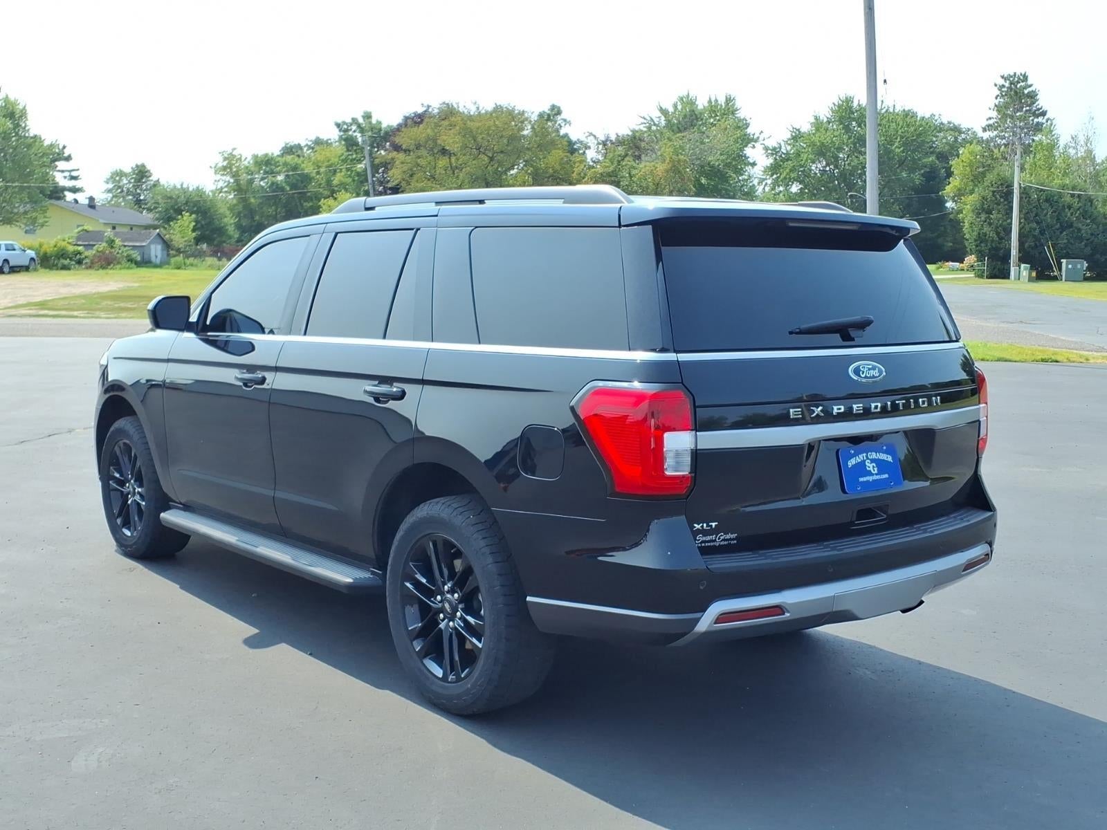 2024 Ford Expedition XLT