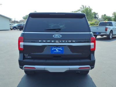 2024 Ford Expedition XLT