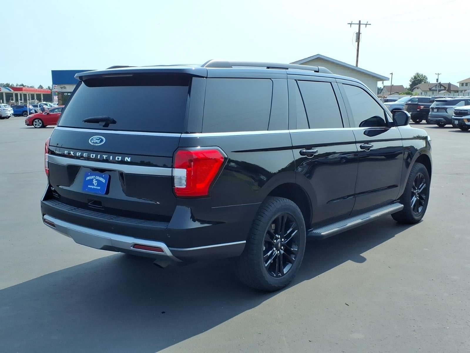 2024 Ford Expedition XLT