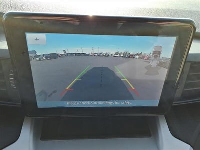 2022 Ford Explorer Base