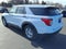 2022 Ford Explorer Base