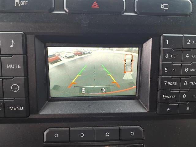 2017 Ford F-250 Super Duty XL