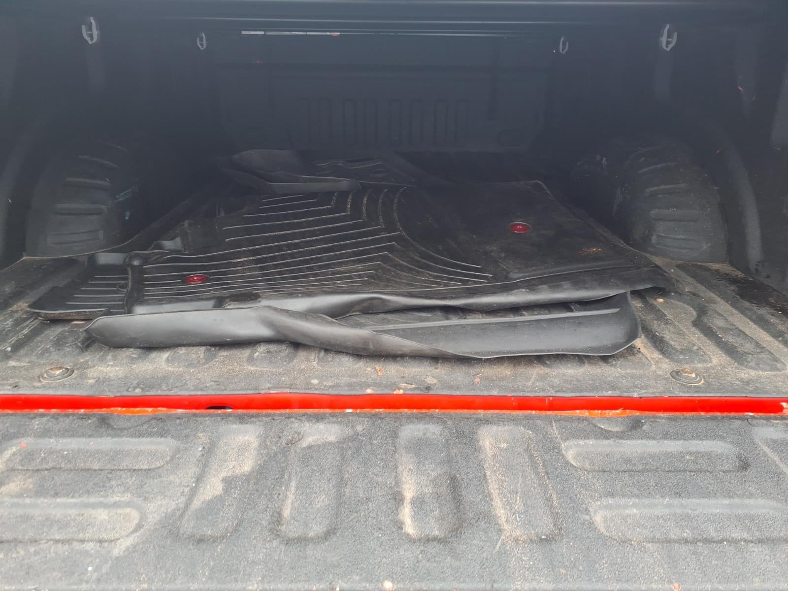 2017 Ford F-250 Super Duty XL