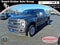 2020 Ford F-250 Super Duty Platinum