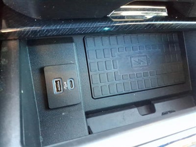 2020 Ford F-250 Super Duty Platinum