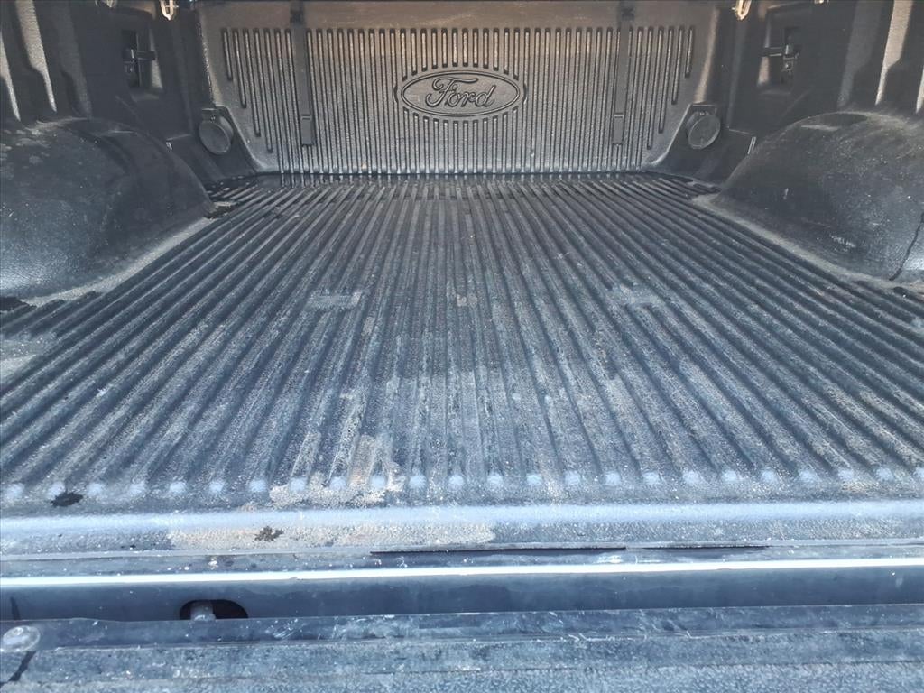 2020 Ford F-250 Super Duty Platinum