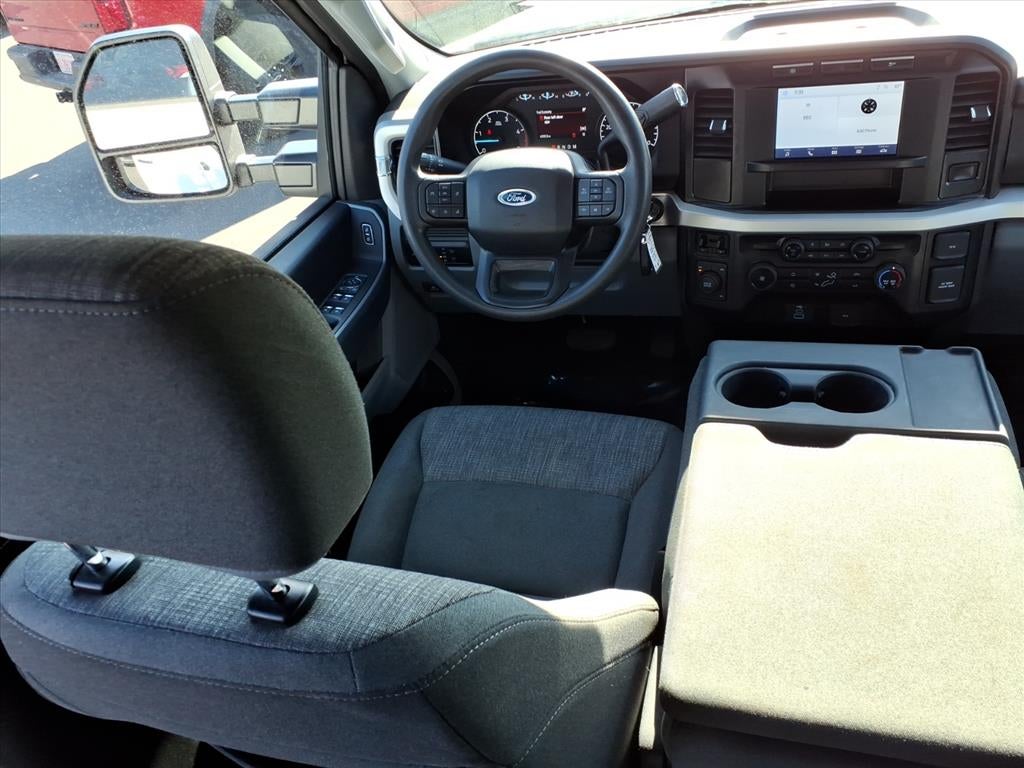 2024 Ford F-350 Super Duty XLT