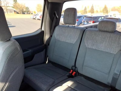 2024 Ford F-350 Super Duty XLT