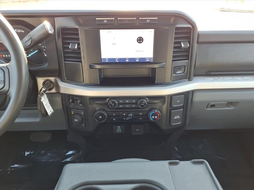 2024 Ford F-350 Super Duty XLT