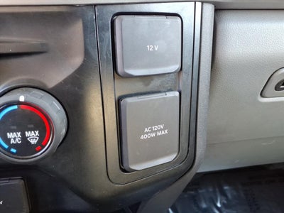 2024 Ford F-350 Super Duty XLT