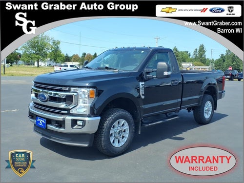 2020 Ford Super Duty F-250 XLT