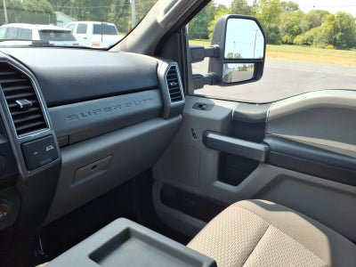 2020 Ford Super Duty F-250 XLT