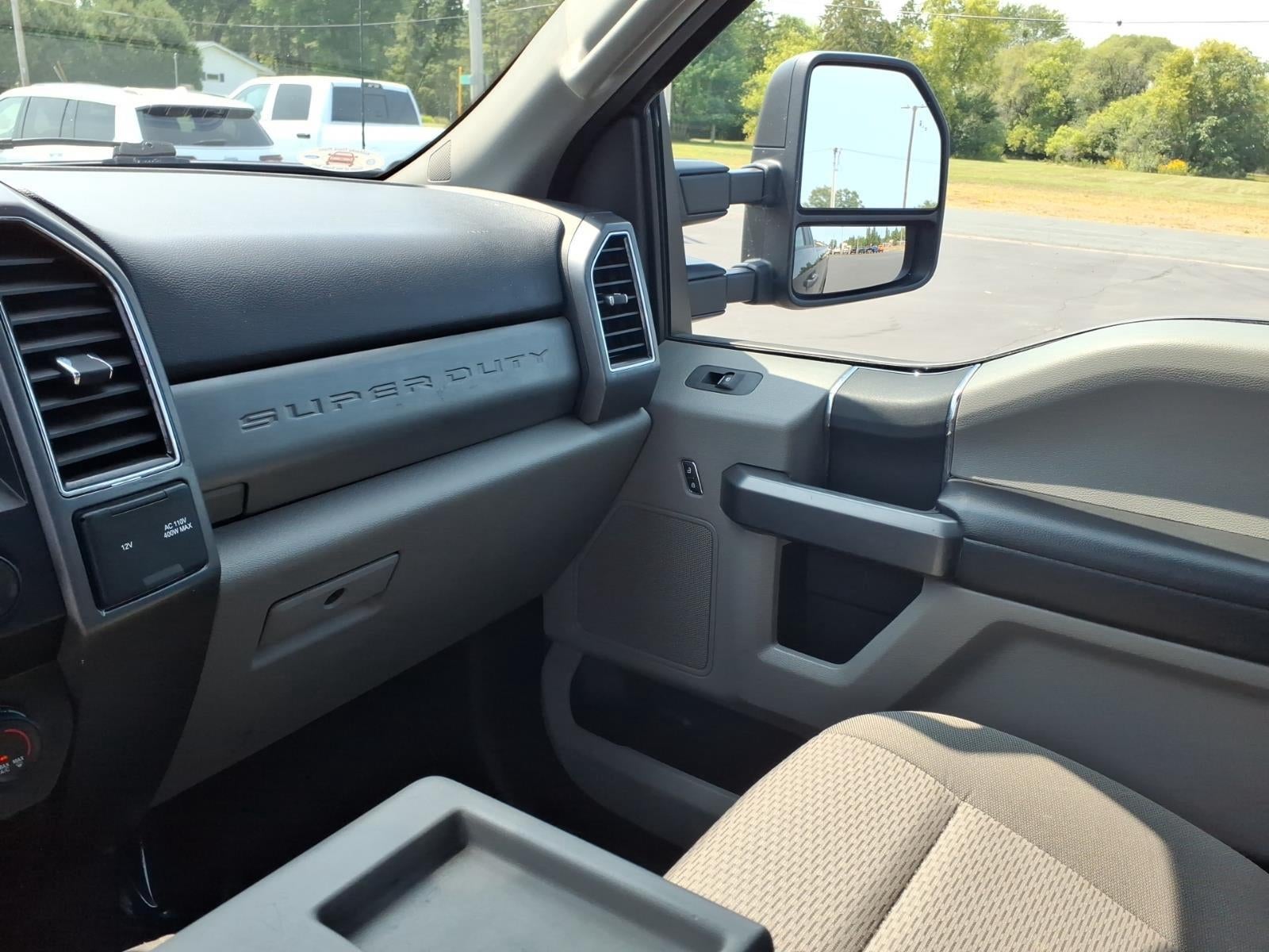 2020 Ford Super Duty F-250 XLT
