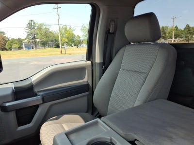2020 Ford Super Duty F-250 XLT