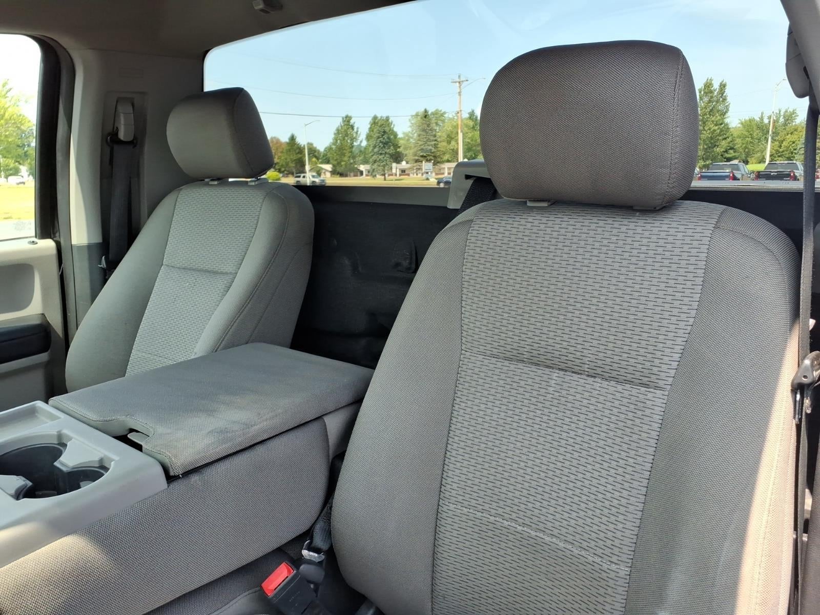 2020 Ford Super Duty F-250 XLT