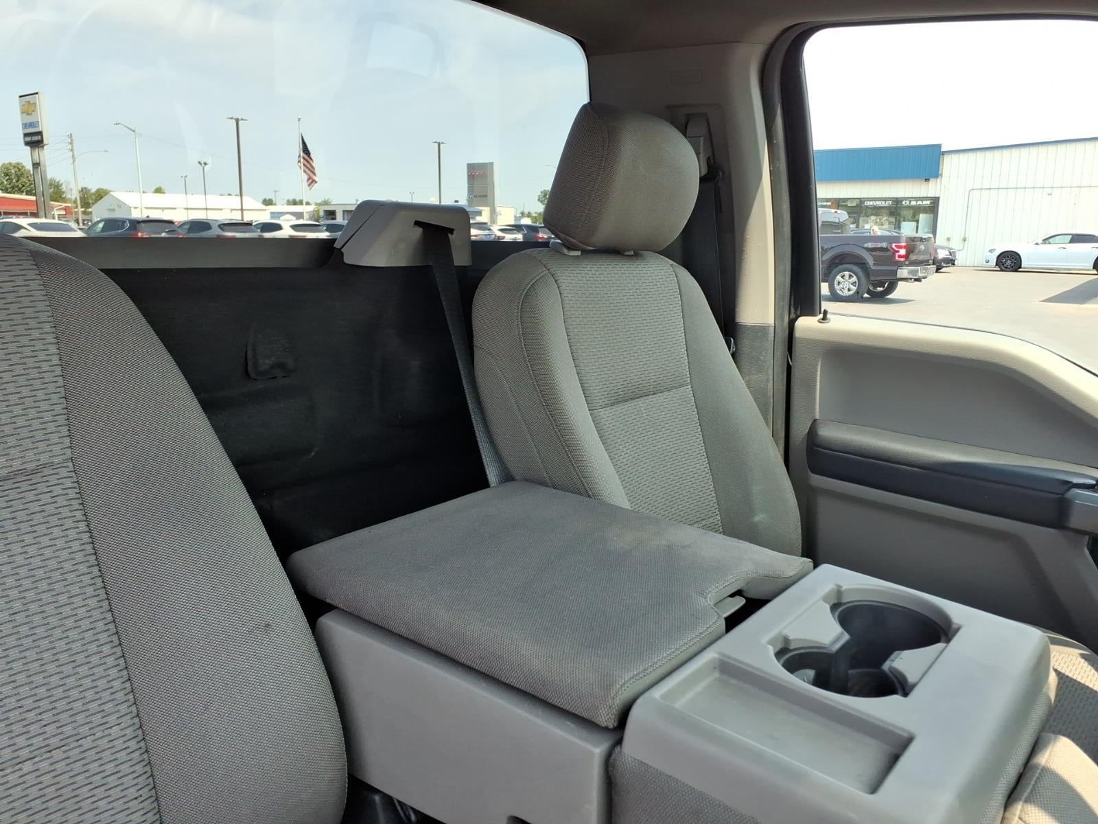 2020 Ford Super Duty F-250 XLT