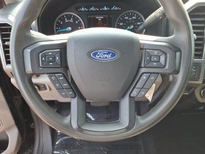 2020 Ford Super Duty F-250 XLT