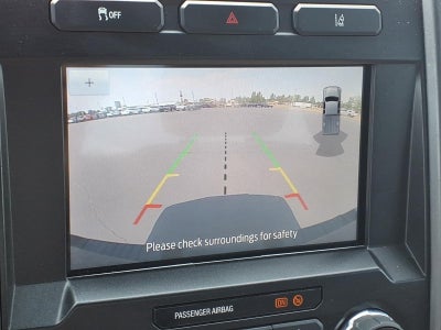 2020 Ford Super Duty F-250 XLT