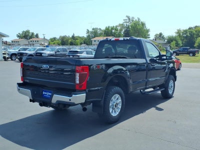 2020 Ford Super Duty F-250 XLT