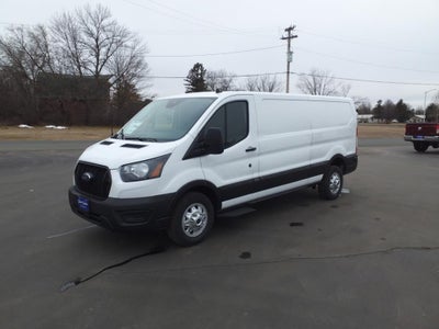 2024 Ford Transit 150