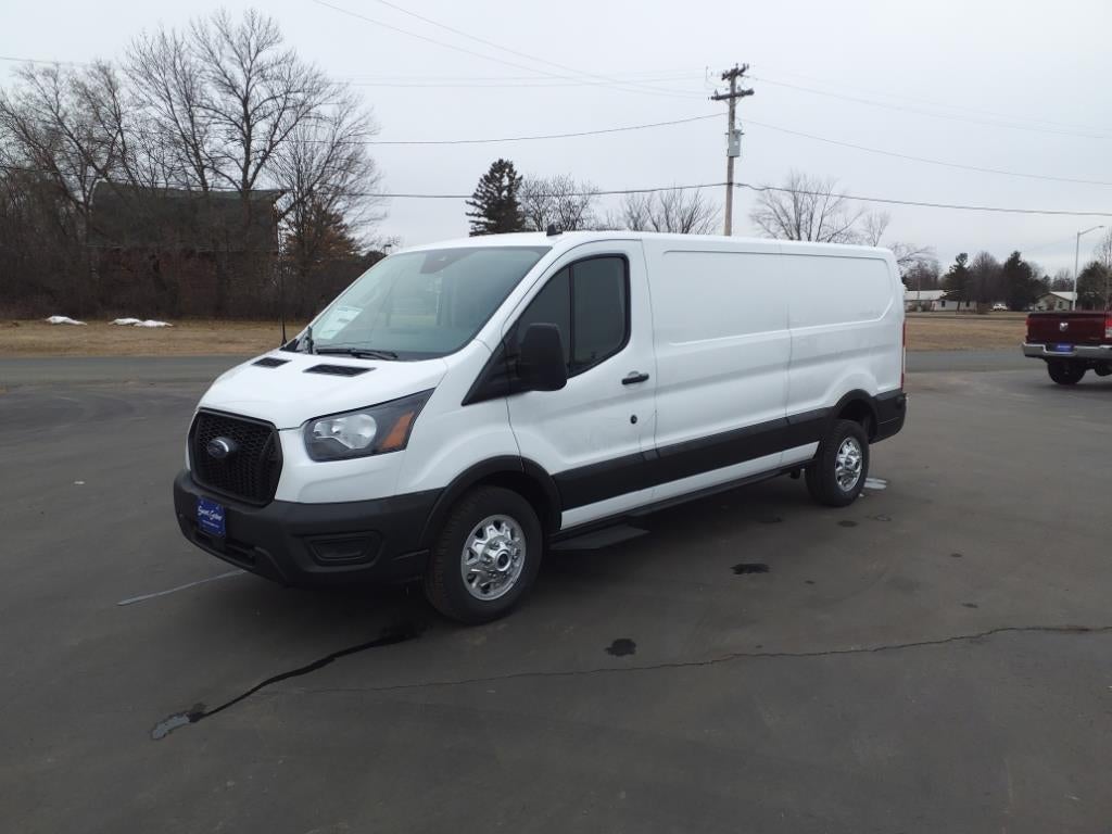 2024 Ford Transit 150