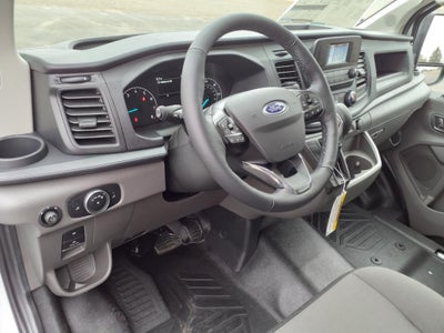2024 Ford Transit 150