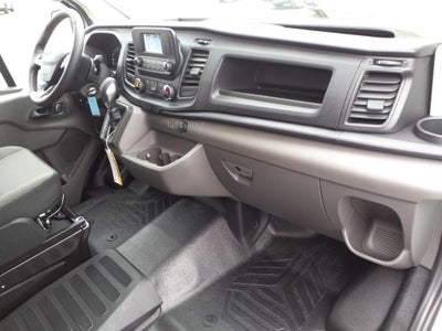 2024 Ford Transit 150